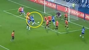 40-latek bije rekordy w Lidze Mistrzów. Znów to zrobił [WIDEO]