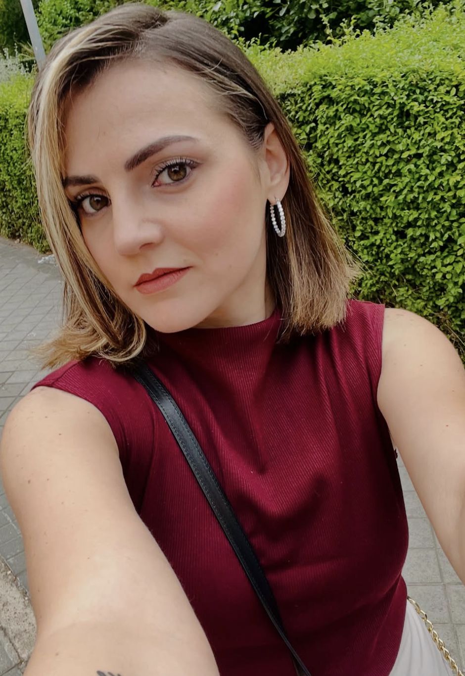 Cristina Scuccia