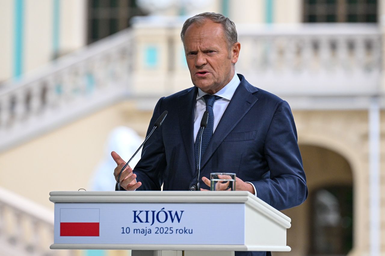 Przedstawili żądania wobec Putina. Stanowcze stanowisko Polski
