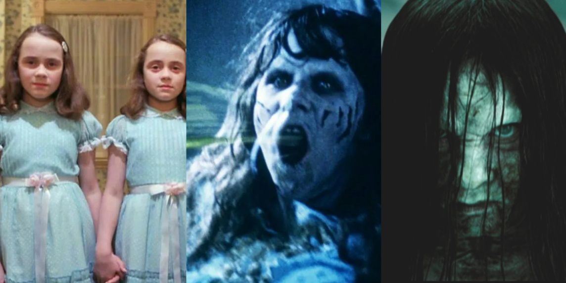 Jak dziś wyglądają dzieci z kultowych horrorów? Niektóre są nie do poznania