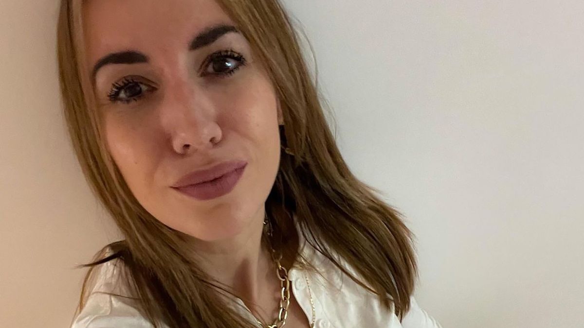 Marianna Schreiber wzięła udział w programie "Top Model"