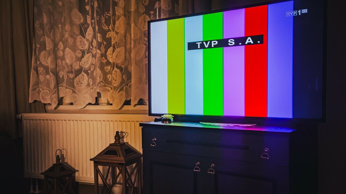 Opłata za telewizję wzrosła do 30,50 zł  w 2026 r. 