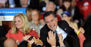 Wybory w USA: Romney wygrał prawybory w Nevadzie