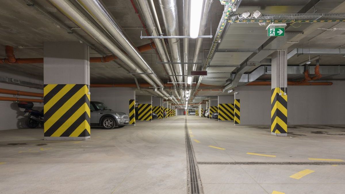 Inicjatywa samorządowców przerwie absurdalną praktykę podatkową ws. garaży?