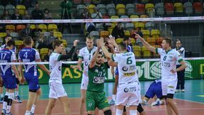 Gorąca atmosfera w Częstochowie. Zespół AZS-u oburzony zachowaniem kibiców