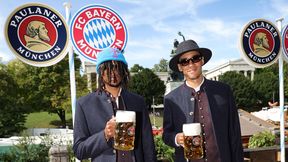 Olise znowu zaskoczył. Bayern wiedział, kogo kupuje