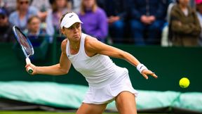 Kolejne zwycięstwo Magdy Linette. Sprawdź, kiedy i z kim rozegra kolejny mecz