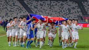 Powrót Korei Północnej. Po dziesięciu latach