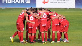 Fortuna I liga. Wiadomo, kto poprowadzi Podbeskidzie Bielsko-Biała