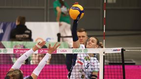 W meczu rozpędzonych lepszy BKS BOSTIK ZGO Bielsko-Biała