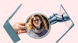 Odeszła z OpenAI, żeby pracować nad "telepatią". Komunikacja z AI za pomocą myśli?