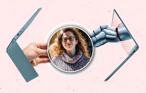Odeszła z OpenAI, żeby pracować nad "telepatią". Komunikacja z AI za pomocą myśli?