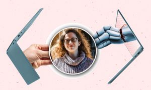 Odeszła z OpenAI, żeby pracować nad "telepatią". Komunikacja z AI za pomocą myśli?