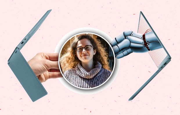 Odeszła z OpenAI, żeby pracować nad "telepatią". Komunikacja z AI za pomocą myśli?