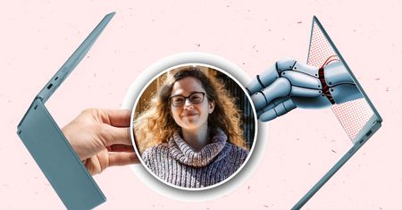 Odeszła z OpenAI, żeby pracować nad "telepatią". Komunikacja z AI za pomocą myśli?