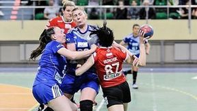 Kram Start Elbląg - GTPR Gdynia 30:24 (galeria)