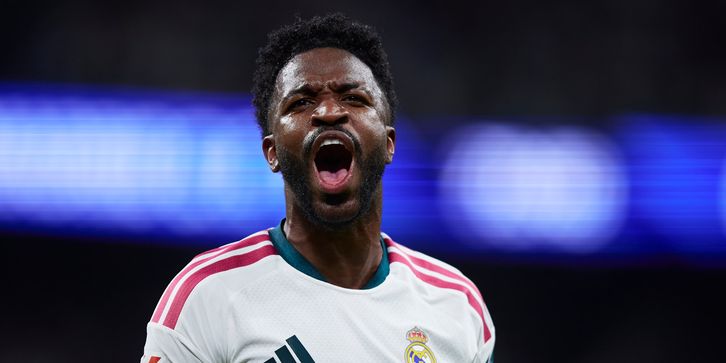 Oficjalnie. Vinicius nie zagra w El Clasico! Znamy wymiar kary