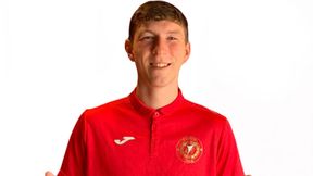Widzew Łódź ma nowego zawodnika. Transfer z Włoch stał się faktem