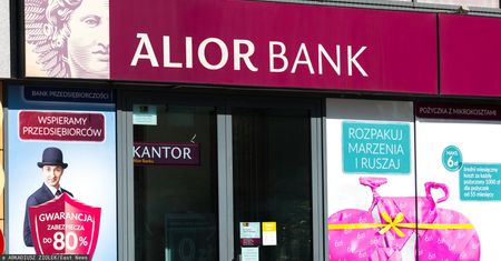Ostatni "bastion Ziobry". Miotła kadrowa idzie do Alior Banku