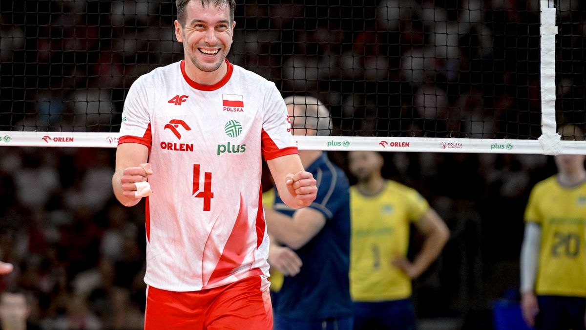 WP SportoweFakty / Paweł Piotrowski