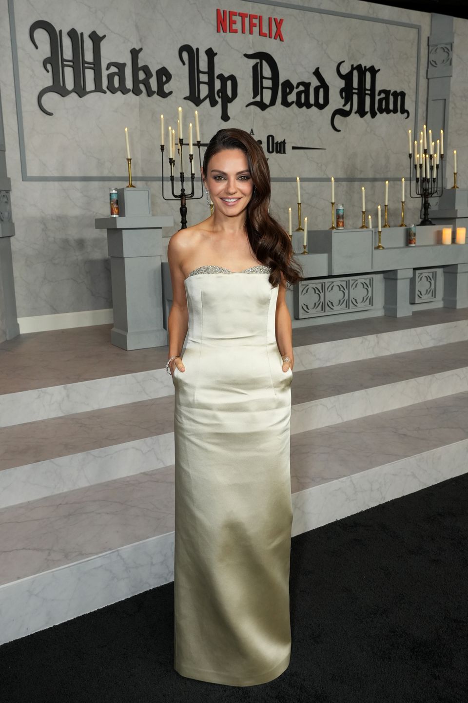 Mila Kunis
