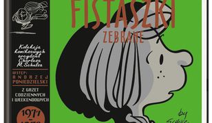 Fistaszki zebrane 1977-1978