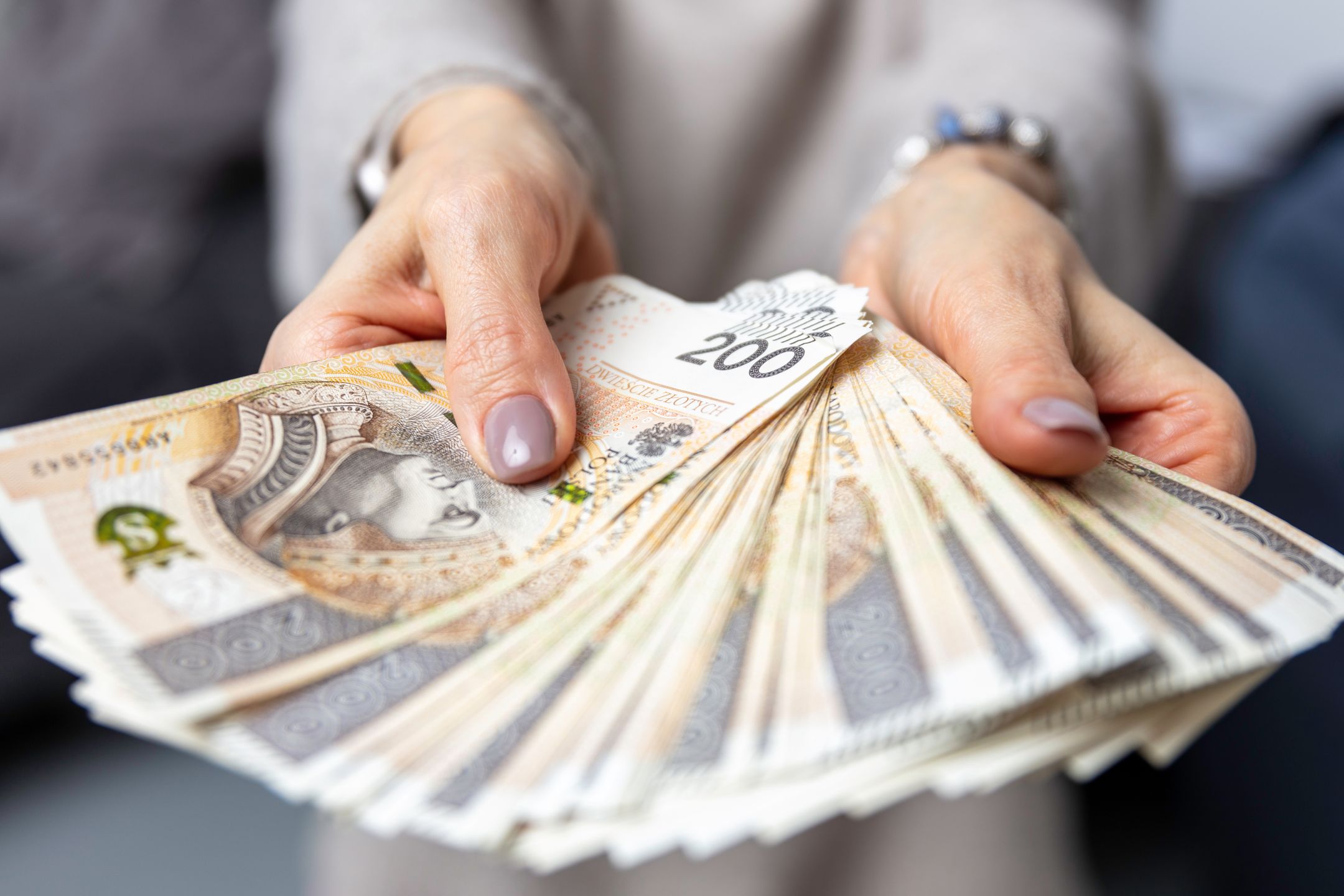 Finansowanie kampanii wyborczej odbywa się wg pewnych zasad