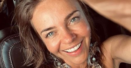 Edyta Herbuś pokazała się w BLONDZIE. Fani nie są zachwyceni: "W poprzedniej wersji dużo lepiej..." (FOTO)
