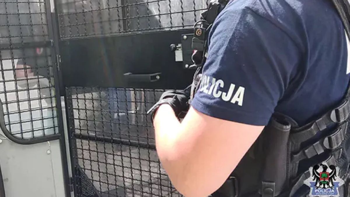 Odwołano areszt dla dwojga osób podejrzanych ws. porwania 14-latki (zdjęcie ilustracyjne)