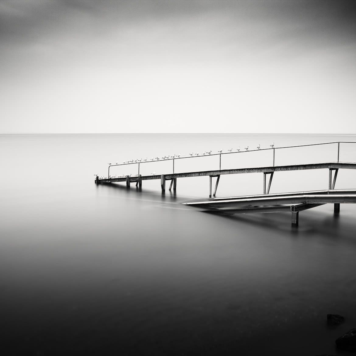 MonoVisions Photography Awards 2017. Polacy nagrodzeni wśród mistrzów fotografii czarno-białej 13