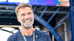 To oficjalne. Klopp znalazł nową pracę