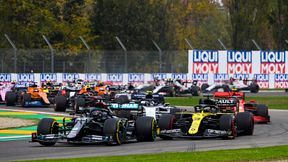 F1. Nowy format kwalifikacji wraca na agendę. Głosowanie już w czwartek