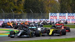 F1. Powrót do Afryki kluczowy. Trwa poszukiwanie chętnego na wyścig