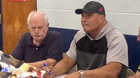 Po karierze roztrwonił 50 mln. Musiał spać w garażu kolegi