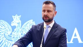 "Grupa zadaniowa". Polscy żołnierze pomogą zabezpieczać IO