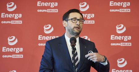 Budowa elektrowni w Ostrołęce. Orlen zapewni Enerdze 1,5 mld zł poduszki finansowej