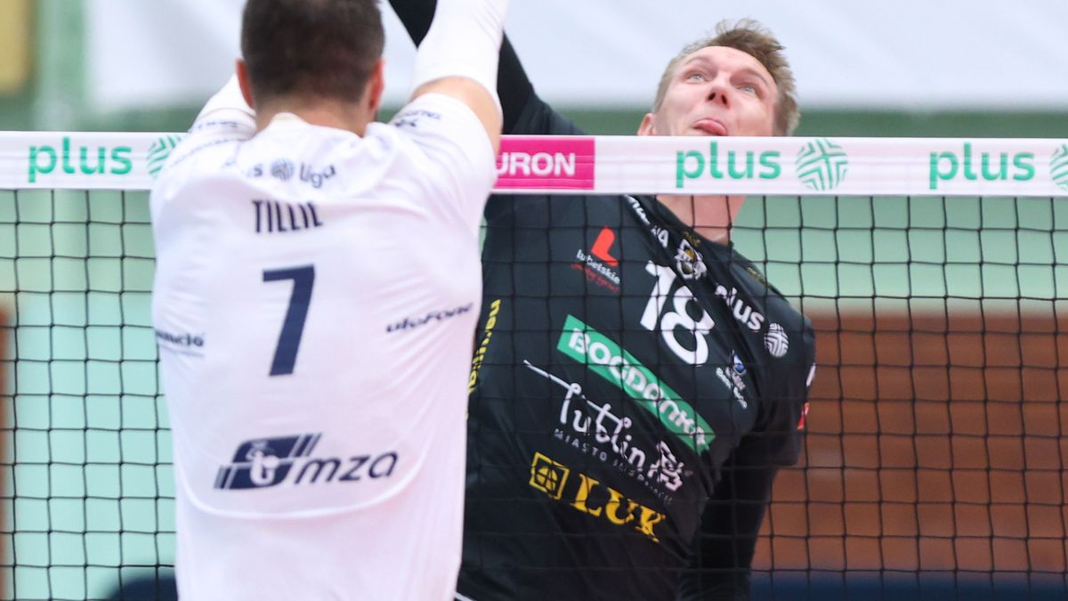 WP SportoweFakty / Anna Klepaczko /  Na zdjęciu: Damian Schulz