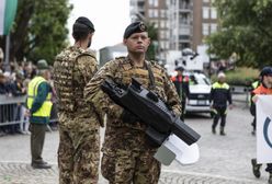 Co z koalicją chętnych? "Nigdy nie wyślemy naszych synów"