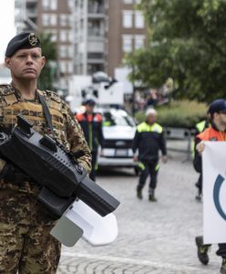 Co z koalicją chętnych? "Nigdy nie wyślemy naszych synów"