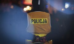 Skoki. Koniec obławy. Domniemany gwałciciel zatrzymany