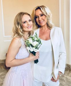 Szczere wyznanie przybranej córki Agaty Młynarskiej: "Jestem córką alkoholika"