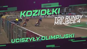 Żużel. Subiektywny ranking PGE Ekstraligi. TOPlista meczów łfinałowych