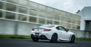 Nowa Toyota GR 86 może mieć pod maską hybrydę. Ale za to jaką...
