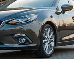 Mazda 3 Sedan potrafi zaskakiwać. Ale czy pozytywnie? [TEST]
