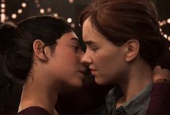 Pocałunek, który poruszył branżę. "The Last of Us Part II" wygląda genialnie