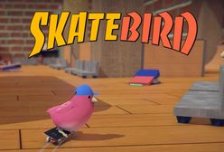 Epic Games odrzuca SkateBIRD. Wcześniej studio obiecało klucze Steam na Kickstarterze