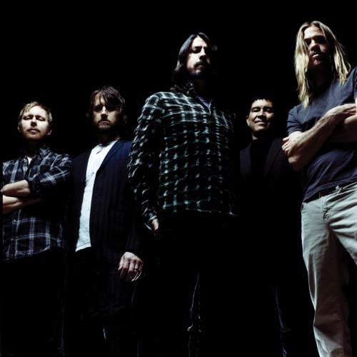 "Czy są tu tacy, którzy nie znają Foo Fighters?" Opener 2017