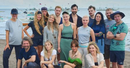 TVN ostatecznie odkrywa karty. Znamy wszystkie pary nowego "Azja Express"