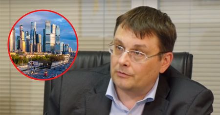 Totalny odlot Rosjanina. To tu, jego zdaniem, mają uderzyć Amerykanie