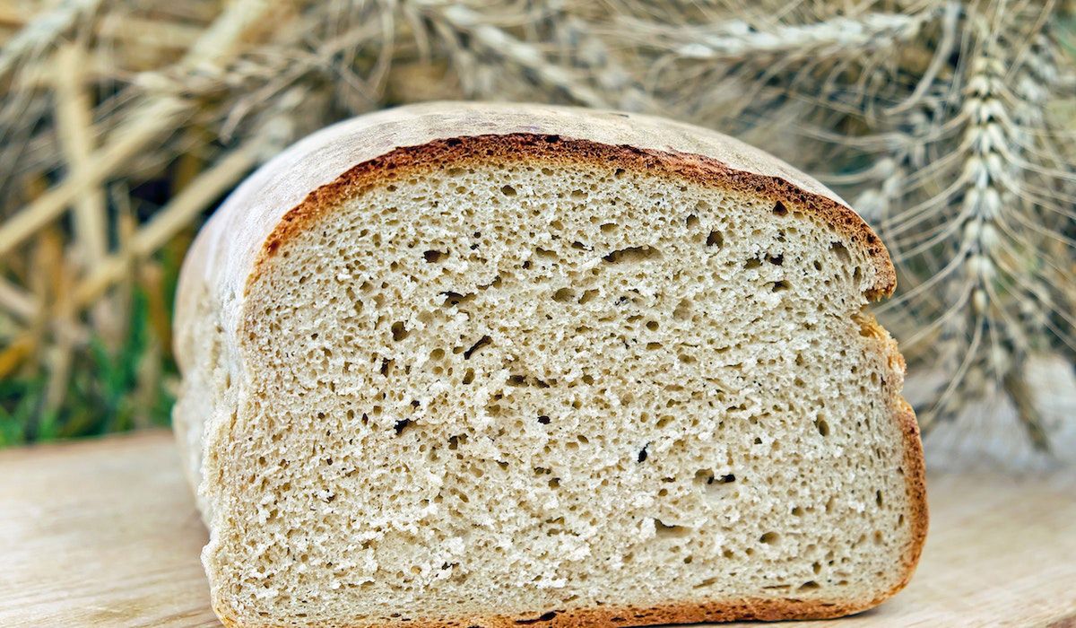 Co zrobić, by chleb się nie zepsuł? Fot. Pexels